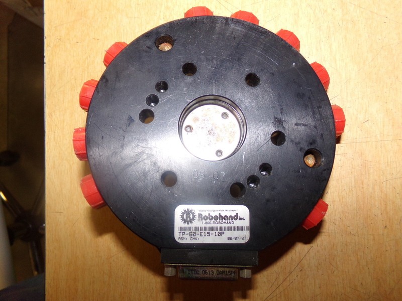 Robohand TP-60-E15-10P*FREE SHIPPING*