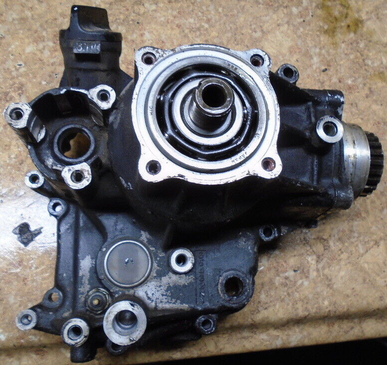 2000 2001 Kawasaki ZG1000 ZG 1000 Concours Engine Drive Shaft Bevel Gear Front
