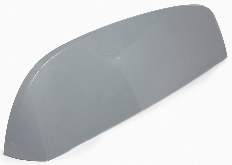 OEM Rear Spoiler For BMW X7 51-62-9-481-123 Frozen Pure Gray (C5A)