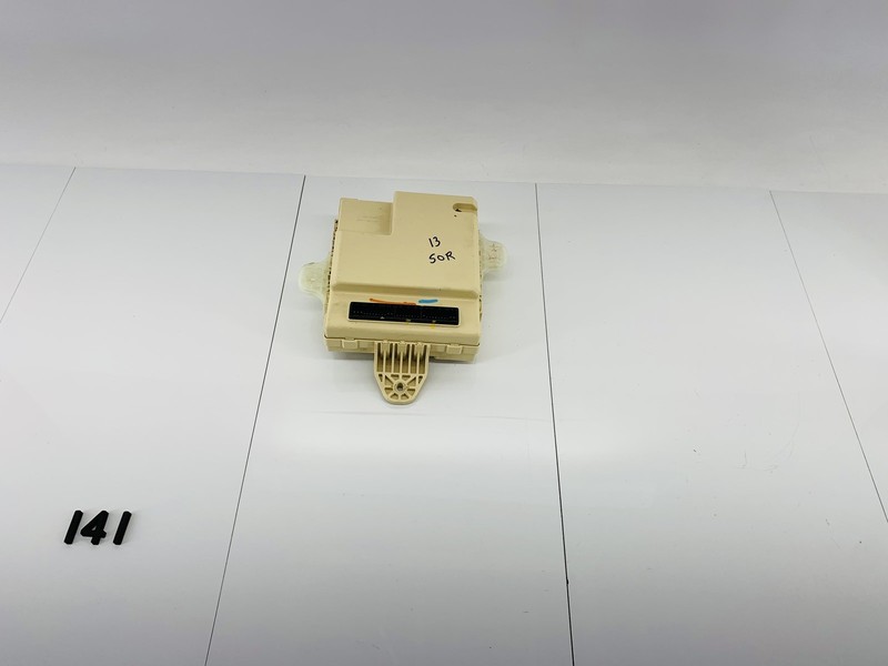 2013 KIA SORENTO 2.4L L4 GAS ENGINE MOTOR BODY CONTROL COMPUTER MODULE OEM