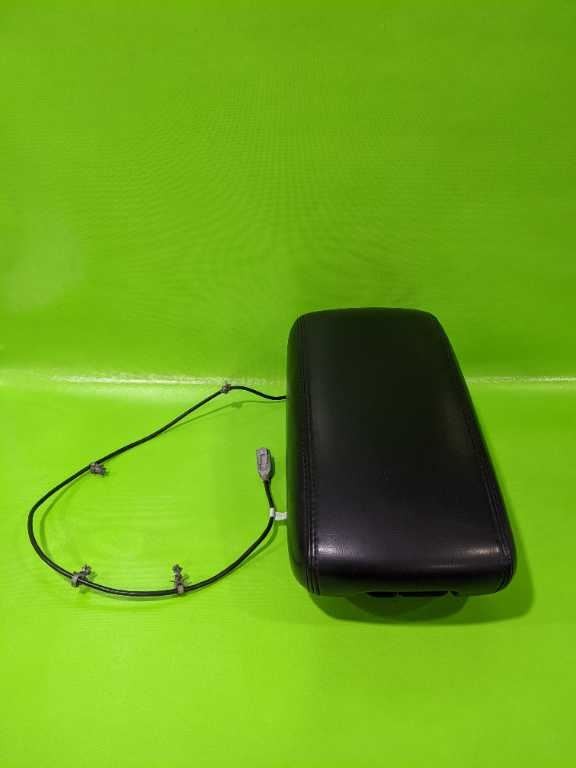 11-20 DURANGO CENTER CONSOLE LID ARMREST OEM 4048-12