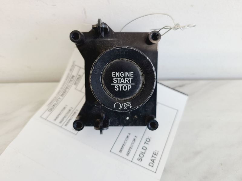 Ignition Switch Classic Style 5 Lug Wheel Fits 13-20 DODGE 1500 PICKUP 574708