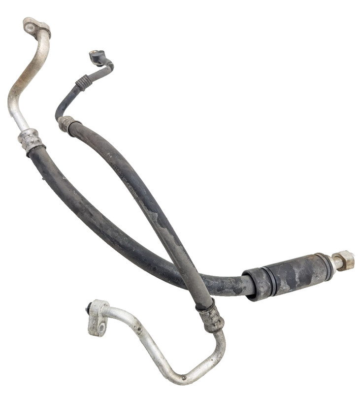 Honda Cr-V 2007-2011 Ac A/C Suction Hose Pipe Lines pipes PAIR