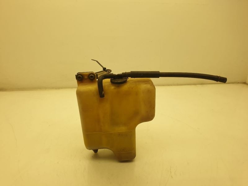 1989 TOYOTA PICKUP 3.0L 6CYL ENGINE COOLANT RESERVOIR