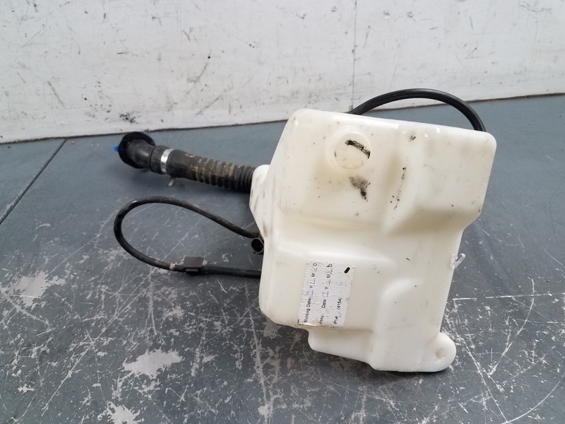 2021 McLaren 765LT Washer Fluid Reservoir #5597 F7
