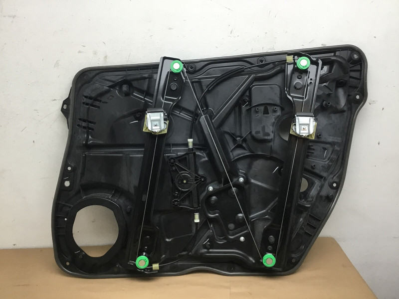 Mercedes GL550 X166 2015 Front Left Driver Door Window Regulator Motor 13-16|:M