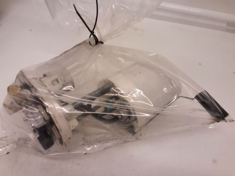 Fuel Pump Assembly With Flex Fuel Opt Fhs Fits 14-20 IMPALA 3281447