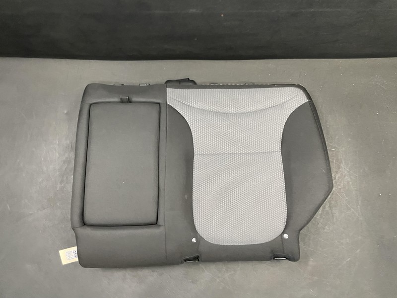 Rear Left Seat Upper Cushion 2018 Kia Soul 2017 2019