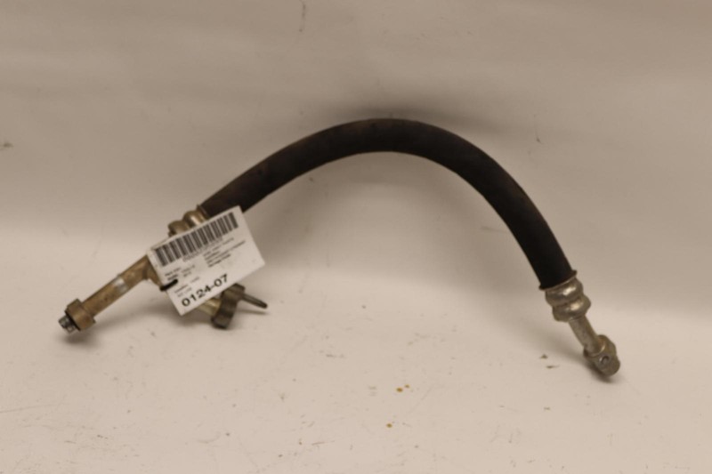 2007-2014 GMC YUKON XL 1500 A/C AIR CONDITIONIG REFRIGERANT HOSE LINE OEM
