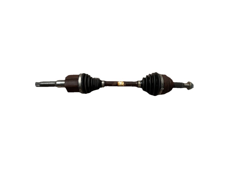 2018 - 2022 FORD ECOSPORT FRONT LEFT DRIVER SIDE AXLE SHAFT HALFSHAFT OEM