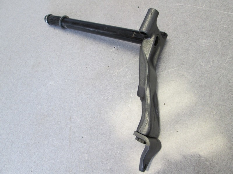 19459A4 Mariner 30-60 Hp Outboard Gray Steering Arm Swivel Pin