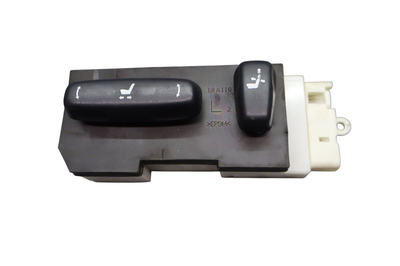 01-03 Lexus XF30 LS430 Front Left Driver Side Seat Control Switch Lever Oem