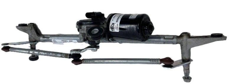 2017-2022 Jeep Compass Front Wiper Motor With Linkages OEM
