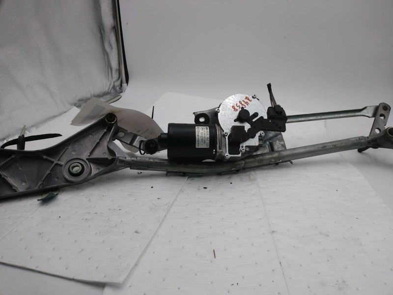 Used Windshield Wiper Motor fits: 2018 Mercedes-benz Mercedes gls-class 166 Type