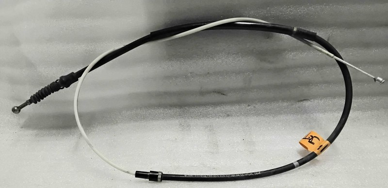 2011-2018 VW Jetta Sedan MK6 E-brake Parking E Brake Cable 5C0 609 721 AP