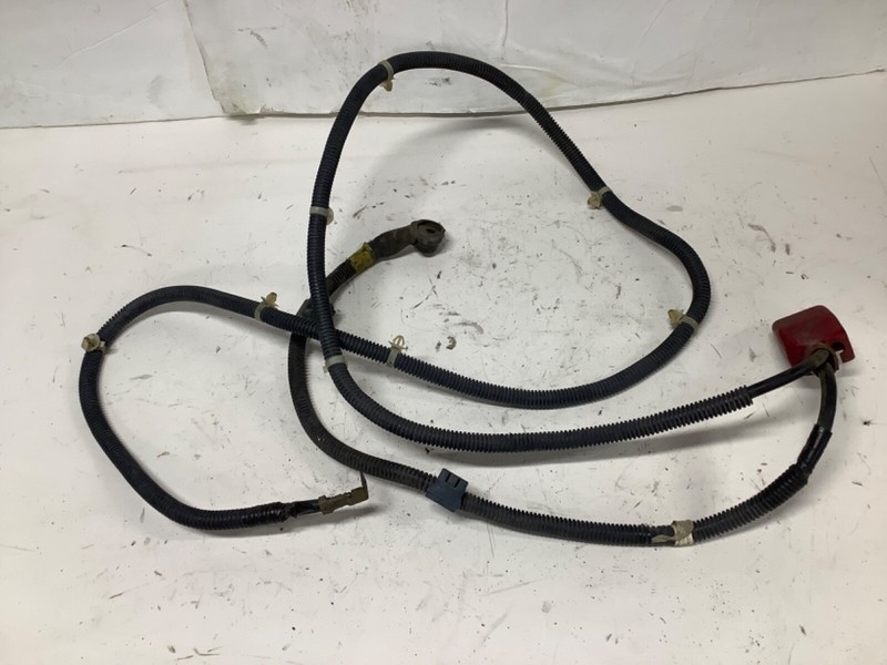 99-00 Honda Odyssey Battery Starter Positive Lead Cable Wire Harness OEM