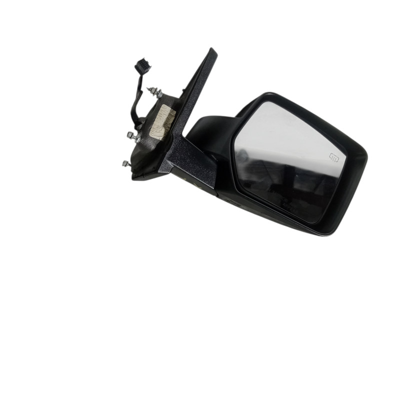 2012-2015 Jeep Patriot Right Front Door Side Rear View Mirror Heated OEM 11833