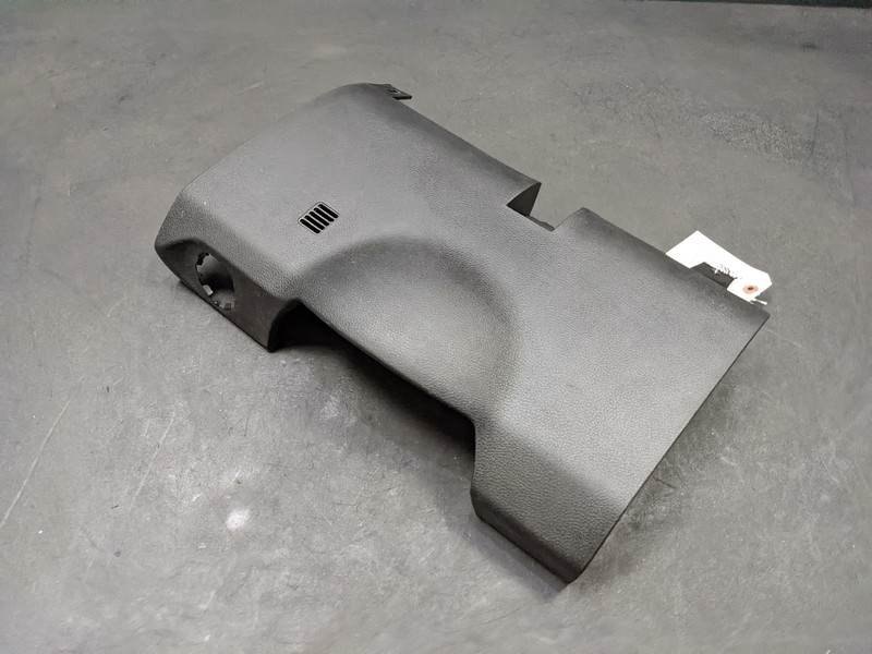 Dashboard Left Driver Lower Knee Trim Cover 2019 Dodge RAM 1500 6CF761X7AB 2020