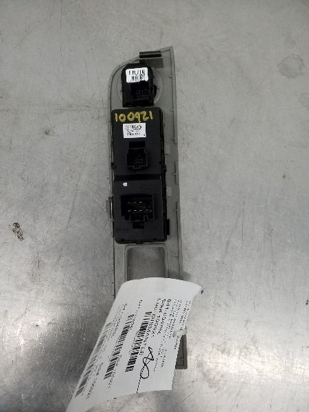 Driver Front Door Switch Driver's Window Master Fits 08-10 MKX 178185
