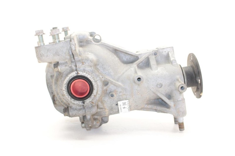 16-18 Mazda MX-5 Miata ND 2.0L Rear Differential Carrier Assembly