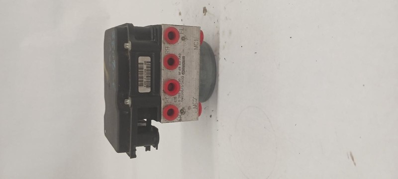 06-'15 MAZDA MX-5 MIATA ABS pump module Assembly 38k miles OEM 1 Year Wnty!