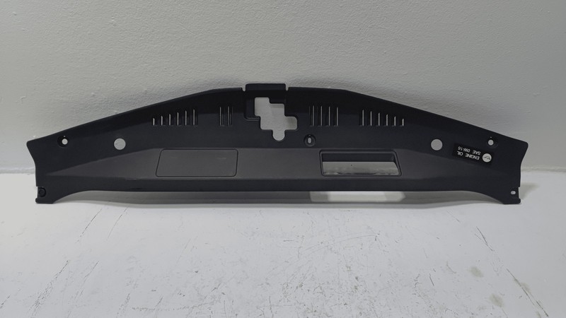 2018-24 Toyota Camry Radiator Support Access Cover Upper Sight Shield Panel OEM