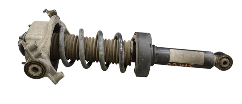 11-18 Porsche Cayenne Rear Right Passenger Side Shock Absorber Strut Oem