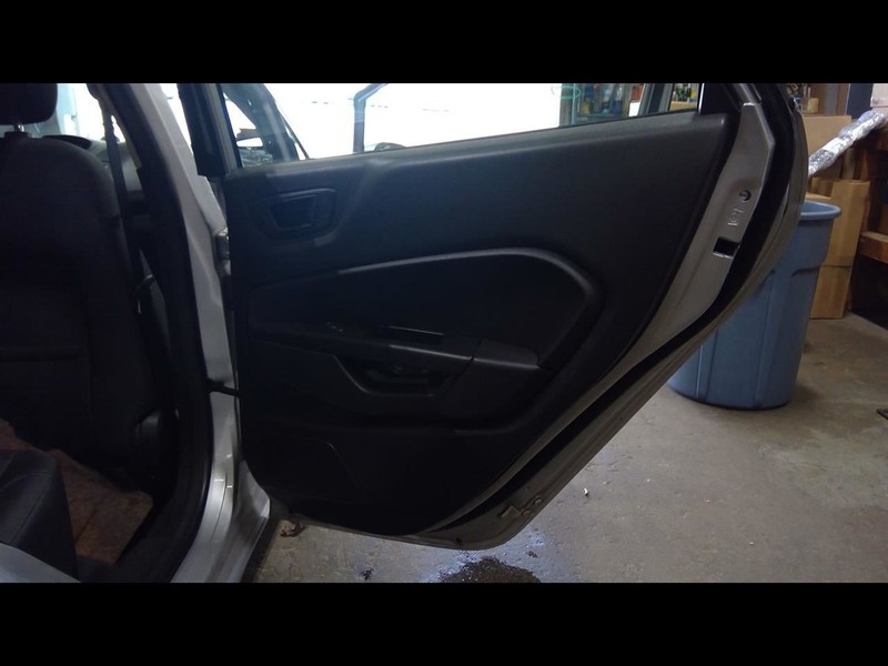 FIESTA2017 Passenger Right Rear Door Trim Panel Rear 1674407