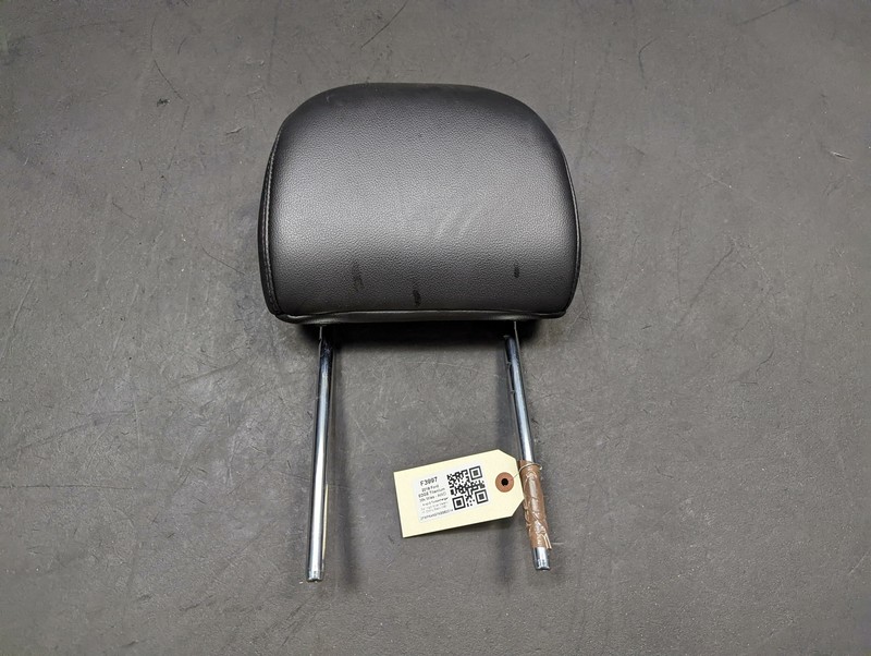 Front Seat Headrest Leather 2019 Ford Edge 2016 2017 2018 2020 2021