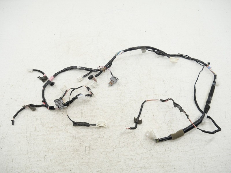 2015-2018 Lexus RC F Roof Wiring Harness Headliner Loom Cable 82171-24310G