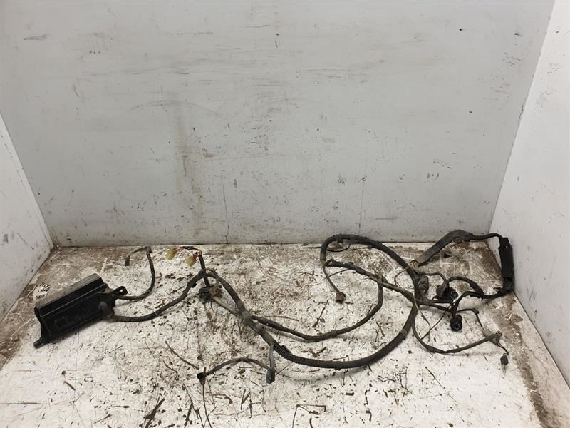 86 87 88 89 Toyota Pickup Main Engine Room Harness 2.4L MT RWD 82111-89126