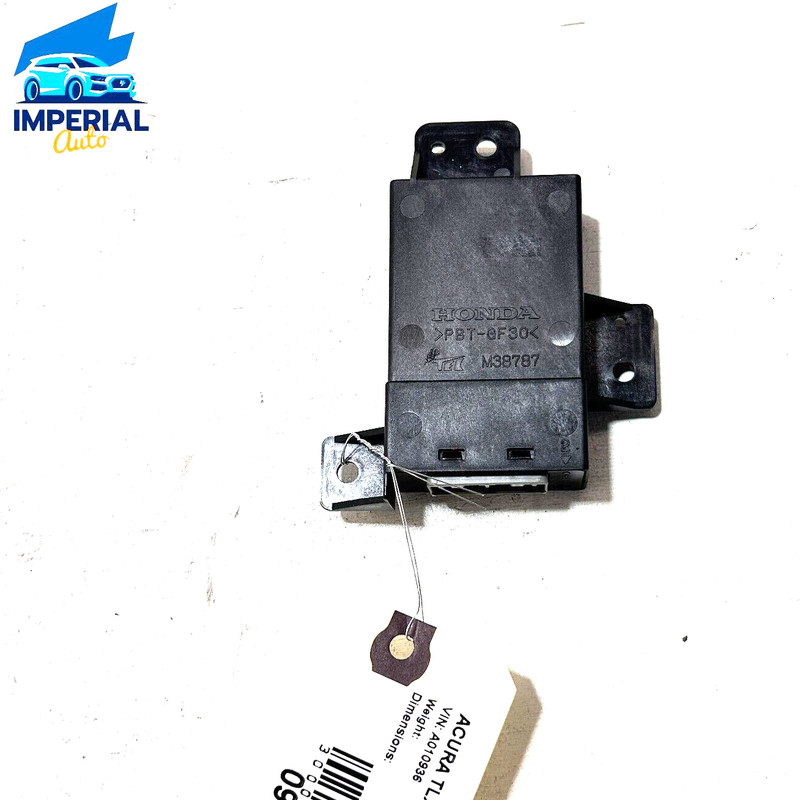Acura TLX NSX 2015-2020 FRONT LEFT DRIVER SIDE OUTER MIRROR CONTROL MODULE OEM
