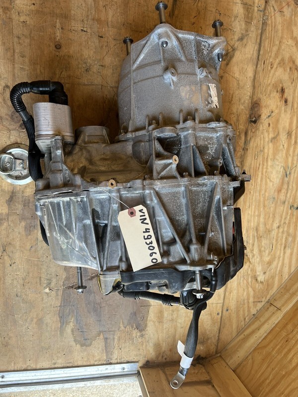 2022-2024 Tesla Model S Front DRIVE UNIT DRIVEUNIT MOTOR 1798000-00-B N-9001