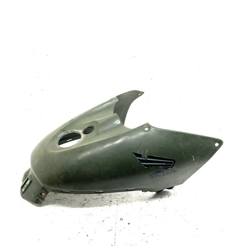 2012 Honda Rancher 420 OEM Gas Tank Cover 83705-HP7-A00ZA AH28