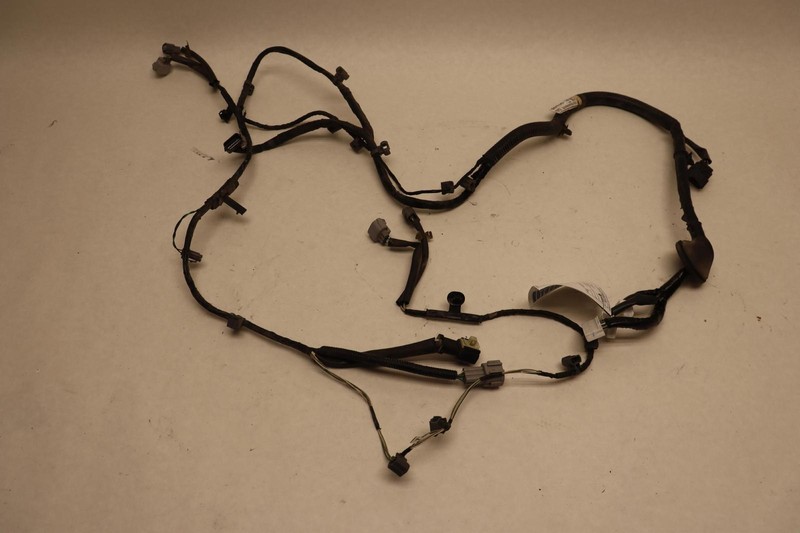 2020 INFINITI QX60 PURE BODY MAIN FLOOR WIRE WIRING HARNESS CABLE OEM