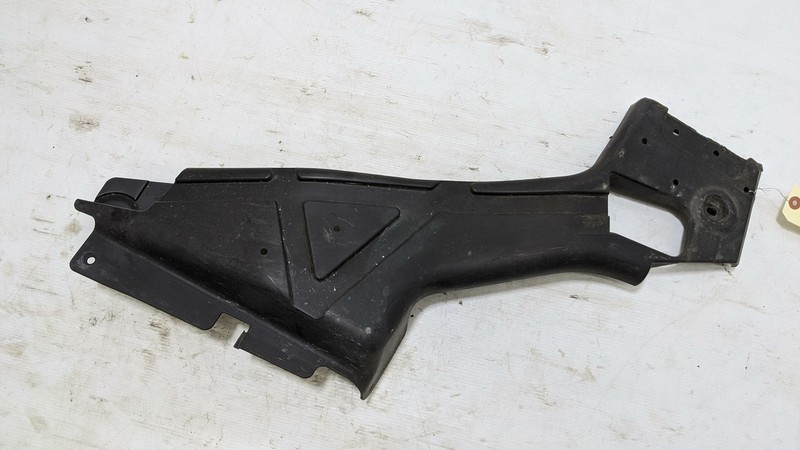 Rear Right Under Cover Splash Shield GD9B-11779 2017 Lincoln Continental 18 2019