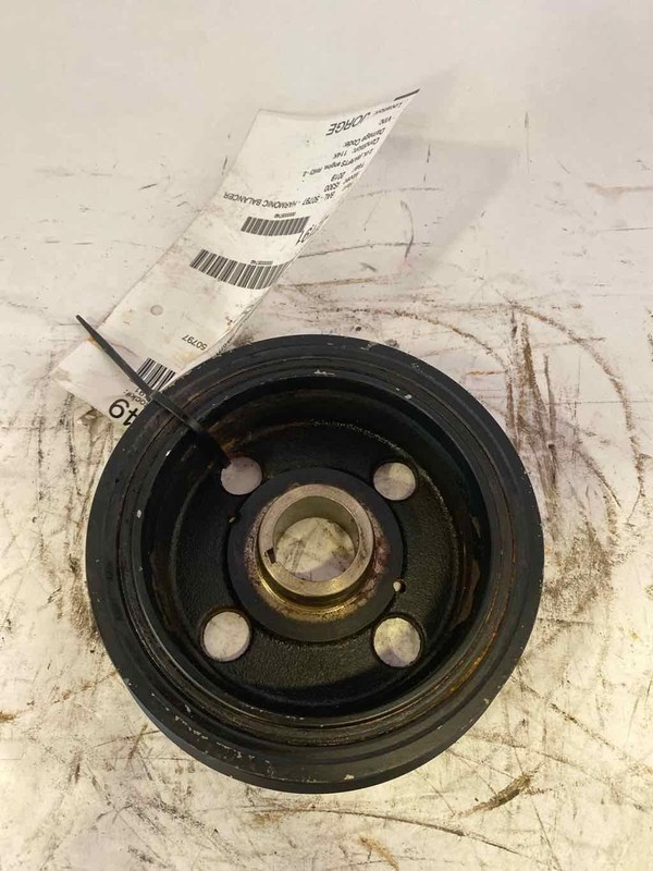 Harmonic Balancer LEXUS IS300 18 19