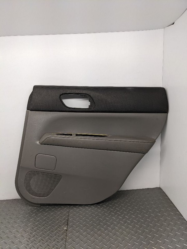 FORESTER2003-2008 Rear Right Pass Door Trim Panel Rear 1143250