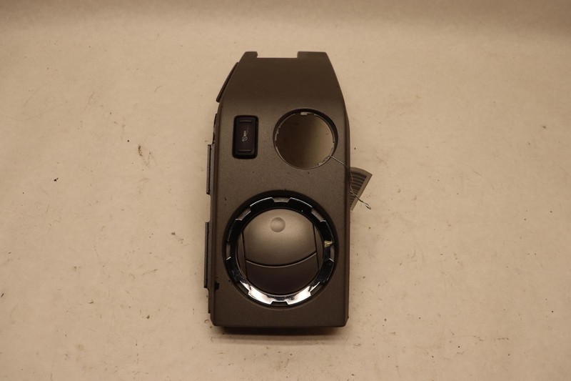 2013-2016 FORD F250 SD LEFT DRIVER SIDE DASHBOARD AIR VENT W/ MOLDING TRIM OEM
