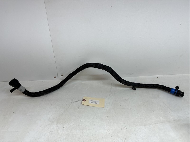 2020-2022 TESLA MODEL Y POWERTRAIN SUPPLY HOSE TUBE PIPE OEM 9265
