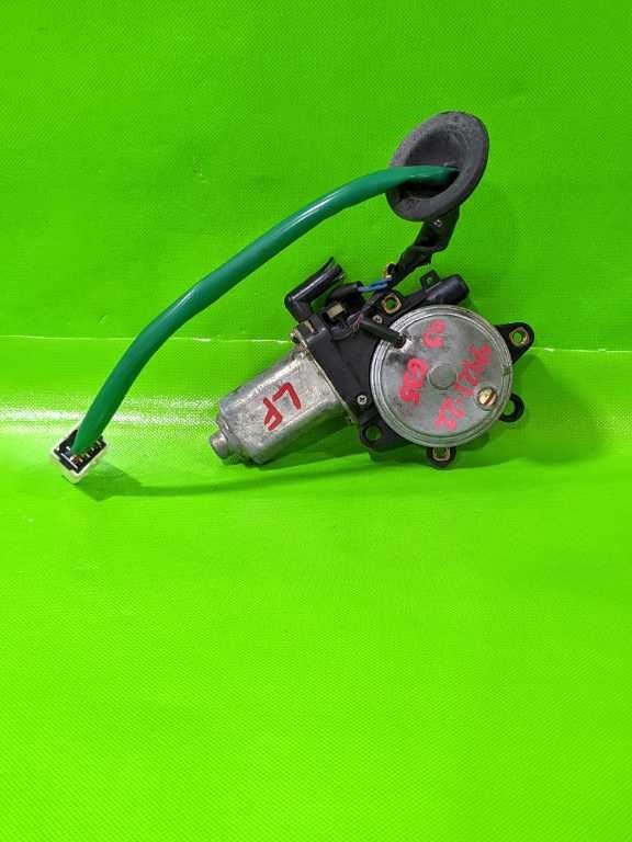 03-06 INFINITI G35 SDN DRIVER LEFT FRONT WINDOW MOTOR OEM 4421-22