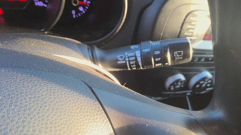 Combination Switch KIA SOUL 14 15 16 17 18 19