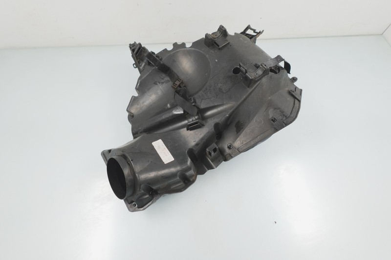 2009-2013 Ski-Doo Summit X SP Everest 600 HO E-TEC OEM Secondary Air Chamber Box