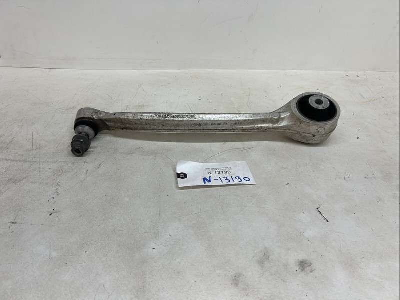 π₯12-20 TESLA MODEL S FRONT LH SIDE LOWER CONTROL ARM FORWARD 13190 S22