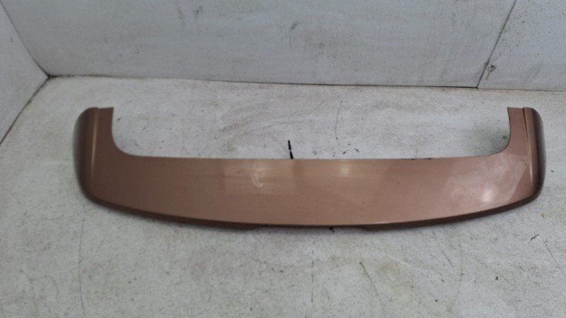 2013-2019 BUICK ENCORE Rear SpoilerOEM