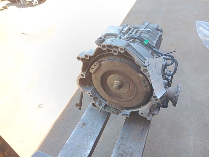 05-06 Porsche Boxster 987 Transmission Automatic 5 Speed 3.2L G86.20 98730001120