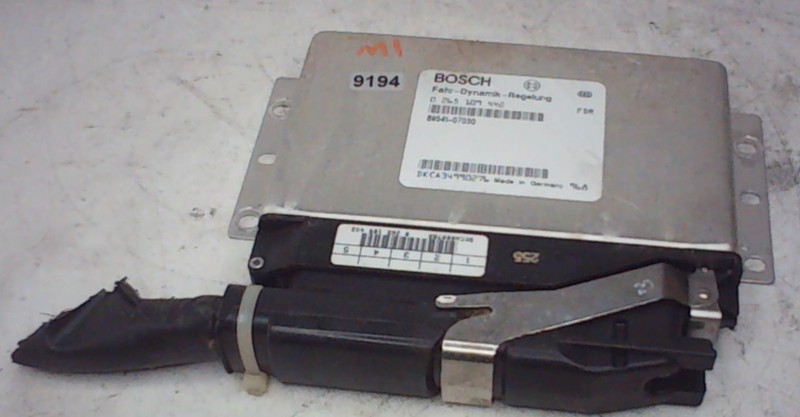 2000-2002 Toyota Avalon Stability Control Module 0265109442 OEM w/ Pigtails