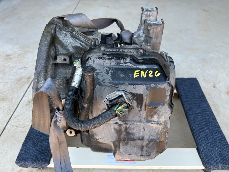 2011 - 2020 Dodge Grand Caravan 3.6L FWD Automatic Transmission 199k Miles OEM