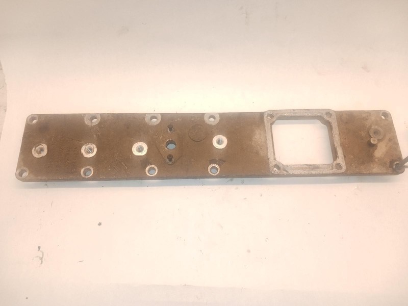 07-'10 DODGE 2500 6.7L Intake Cover Plate OEM 6 Month Warranty!