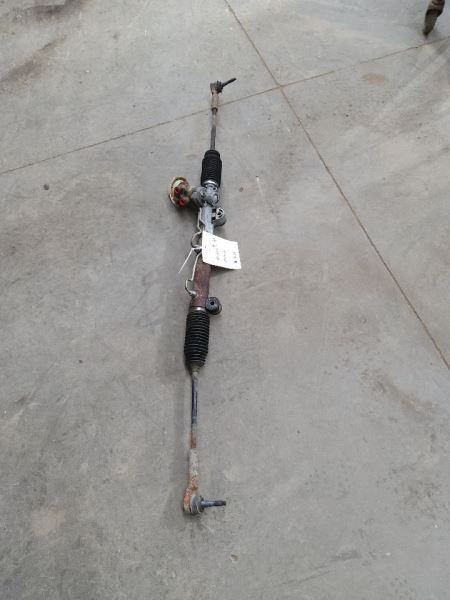 Steering Gear/Rack Power Rack And Pinion Fits 00-01 MONTE CARLO 261319